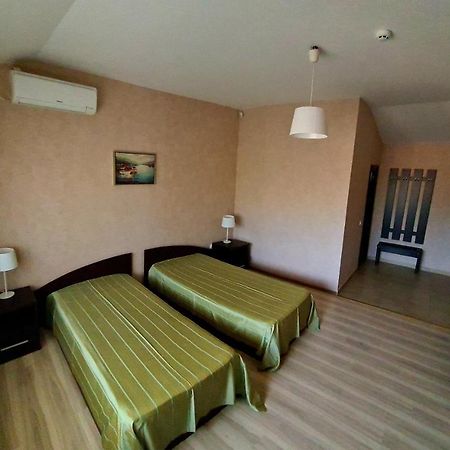 La Salcii Motel Calarasi  Ngoại thất bức ảnh