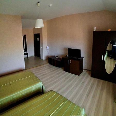 La Salcii Motel Calarasi  Ngoại thất bức ảnh