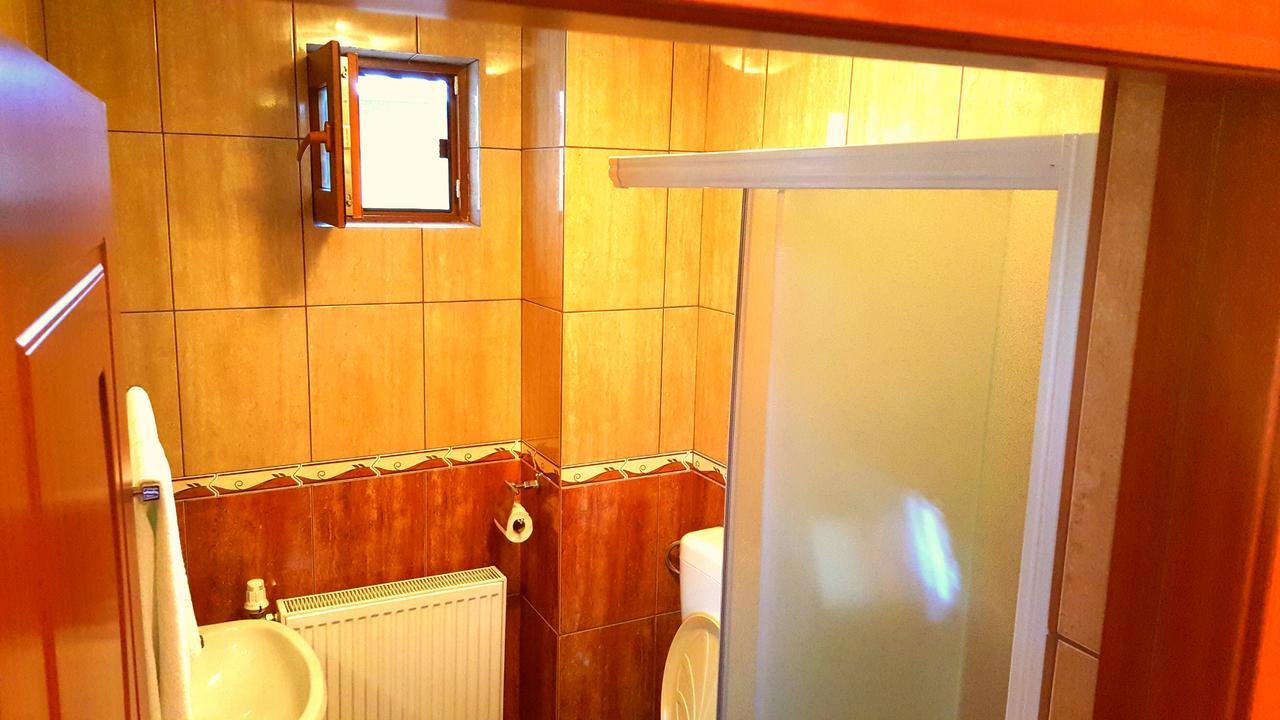La Salcii Motel Calarasi  Ngoại thất bức ảnh