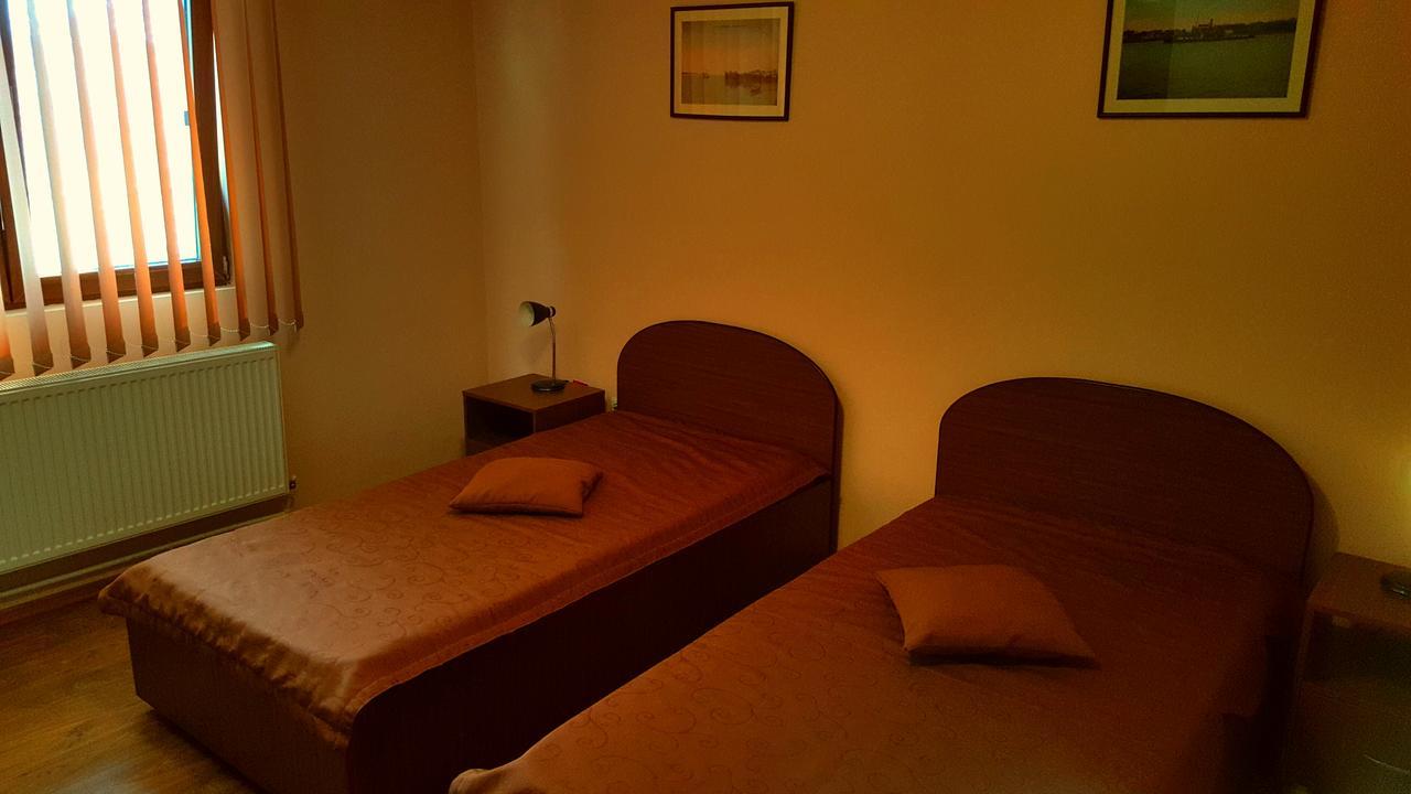 La Salcii Motel Calarasi  Ngoại thất bức ảnh