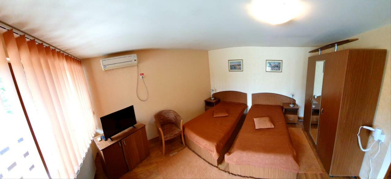 La Salcii Motel Calarasi  Ngoại thất bức ảnh